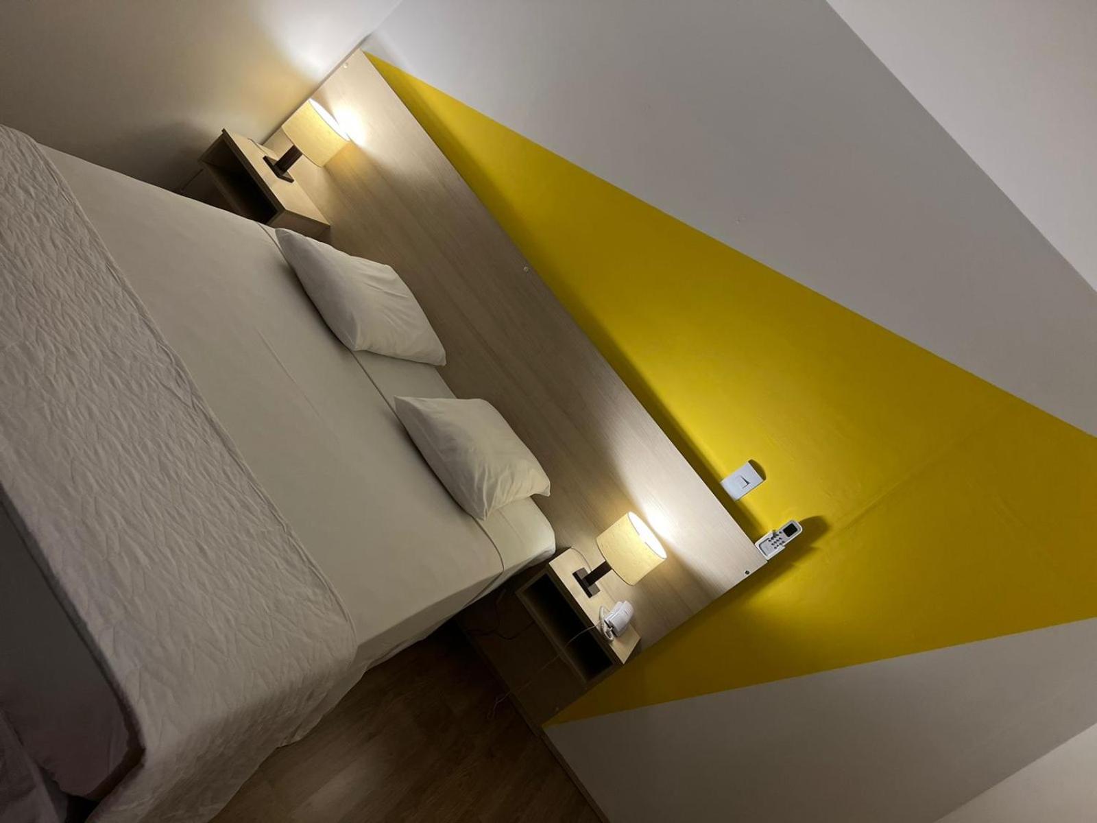 Mova Express Hotel - Campinas 坎皮纳斯 外观 照片